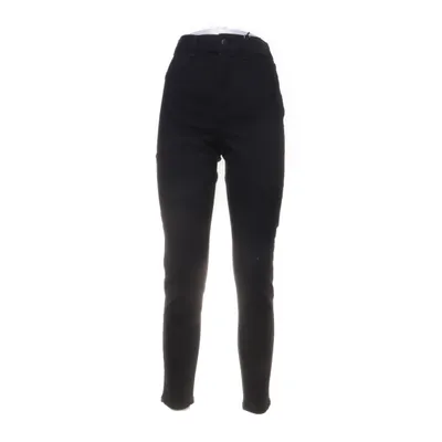Spijkerbroek (Zwart) van VILA Katoen, Elastaan, Polyester