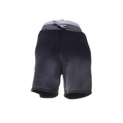 Shorts (Gray) from QS by S.Oliver Cotton, Elastane