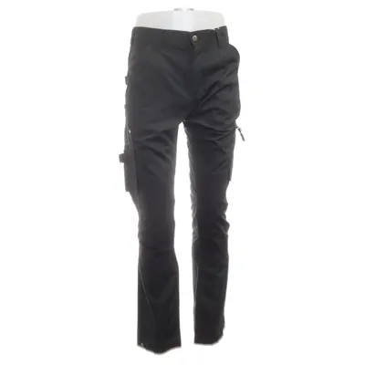 Cargobyxor (Svart) från Workwear
