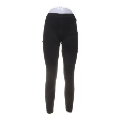Thermobroek (Zwart) van Helly Hansen Merinowol