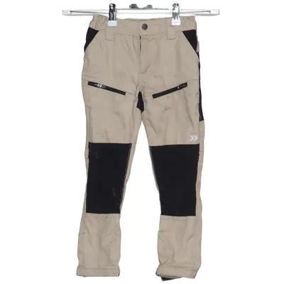 Pantalon d'extérieur (Beige, Noir) de Kaxs Proxtec Coton, Élasthane, Polyester