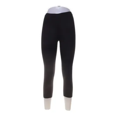 Leggings (Zwart) van Basic U Organisch katoen, Elastaan