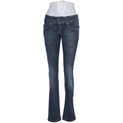 Jeans (Blue) from Vero Moda Jeans Cotton, Elastane