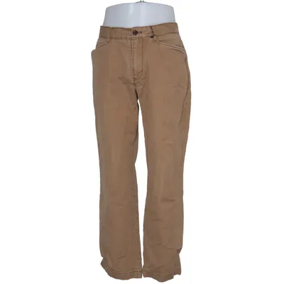 Chinos (Slim) from Fossil Cotton