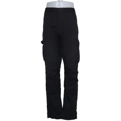 Cargobyxor (Svart) från Prowear Bomull, Polyester