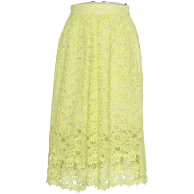 Rok (Geel) van Must Have