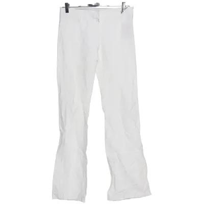 Byxor (Vit) från Dico Copenhagen