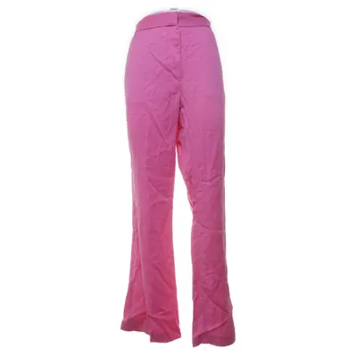 Kostymbyxor (Rosa) från H&M Lyocell, Polyamid, Viskos, Polyester