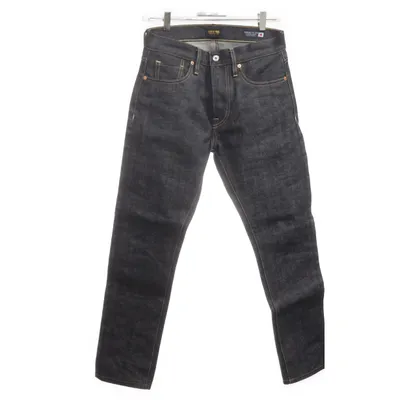 Jeans (Blå) från C.O.F Studio Bomull