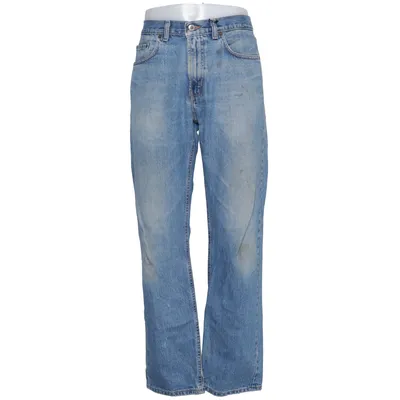 Spijkerbroek (Classic Fit 1440) van Mc Gordon Katoen