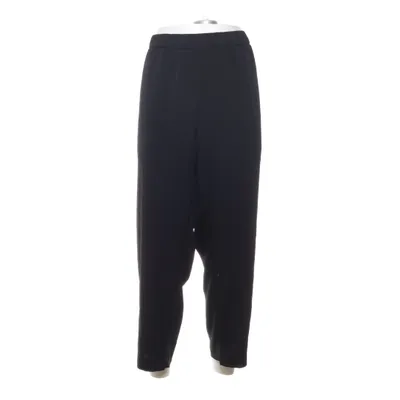 Byxor (Svart) från H&M Modern Classic Polyester