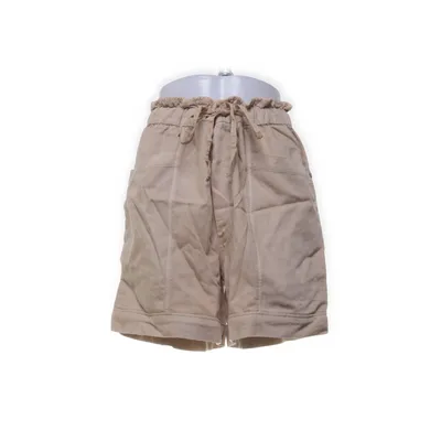 Shorts (Beige) från Garcia Bomull, Lyocell