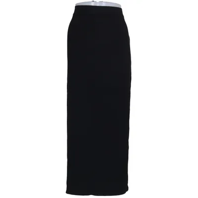 Långkjol (Svart) från Cellbes Elastan, Viskos