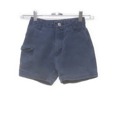Denim shorts (Blue) from Pelle Petterson Cotton