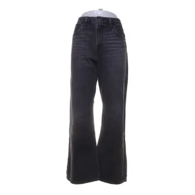Jeans (Svart) från Levi's Premium Bomull