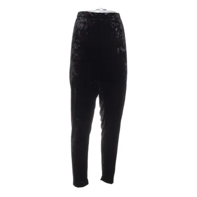 Leggings (Svart) från MyWear Woman Elastan, Polyester