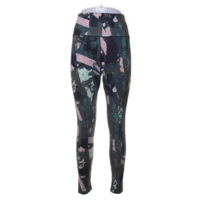 Sportleggings (Groen, Meerkleurig) van OTP Elastaan, Polyester