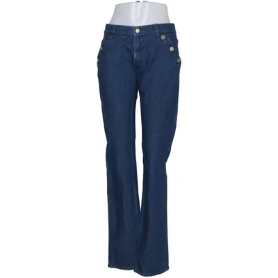 Jeans (Classic Straight Jeans) from Filippa K Cotton, Elastane