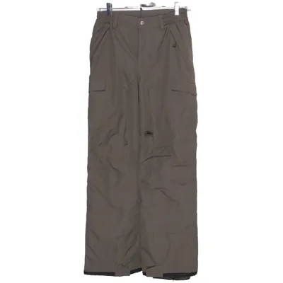 Pantalon de ski (Marron) de Capricio Polyester