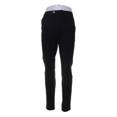 Suit pants (Black) from Les Deux Polyester, Viscose, Elastane
