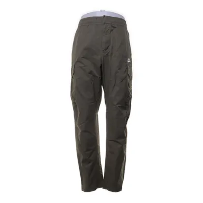 Cargobukser (Grøn) fra Nike Bomuld, Nylon
