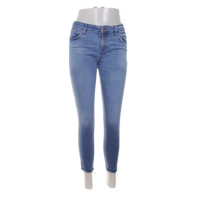 Jeans (Blå) från Old Navy Bomull, Elastan, Polyester