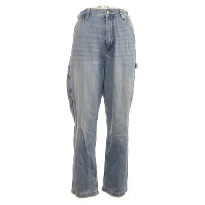 Jeans (Blå) från Yôke Återvunnen bomull