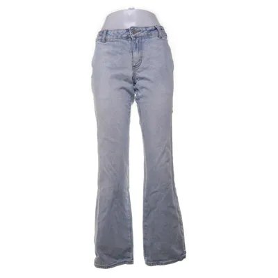 Jeans (Blå) fra John Galt Bomuld