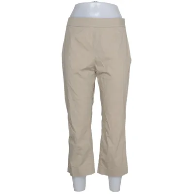 Byxor (Beige) från Côté Femme Bomull, Elastan, Polyamid