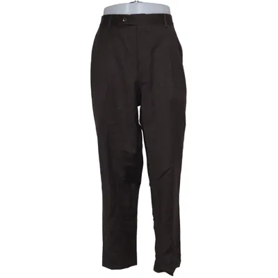 Suit pants (Brown) from Jos. A. Bank