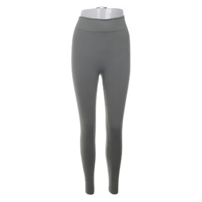 Träningstights (Grön) från Alice Stenlöf x Björn Borg Elastan, Polyamid, Återvunnen polyester