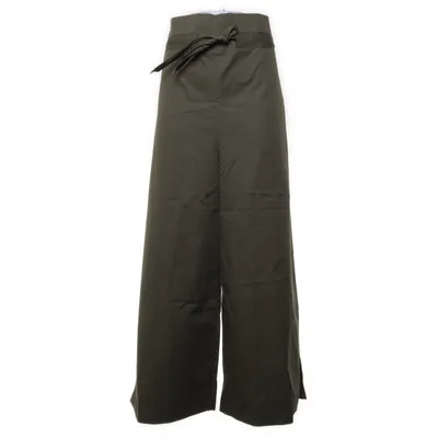 Palazzobyxor (Grön) från Dagmar Bomull