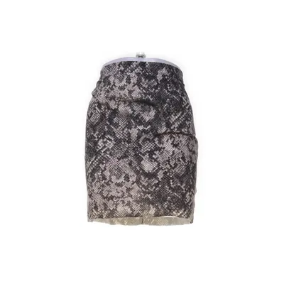 Skirt (Gray) from Irie Wash Elastane, Polyamide