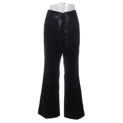 Byxor (Svart) från NIGHT Birger et Mikkelsen Bomull