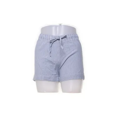 Shorts (Vit, Blå) från Lexington Ekologisk bomull