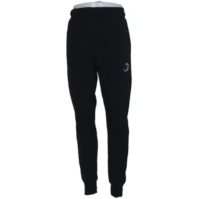Joggingbroek (Zwart) van Gasp Katoen, Elastaan, Polyester