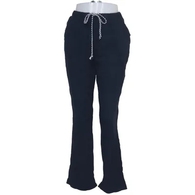 Pyjamasbyxor (Svart) från Condor Ekologisk bomull