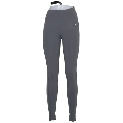 Sports tights (Gray) from Gymshark