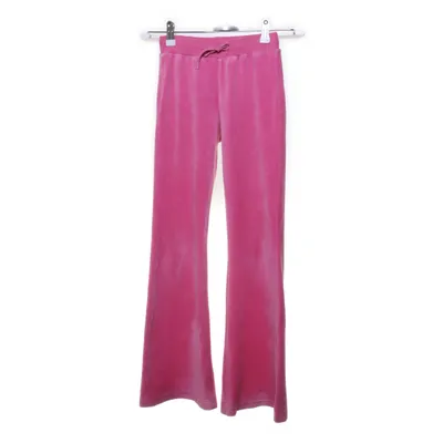 Mjukisbyxor (Rosa) från KappAhl Elastan, Polyester