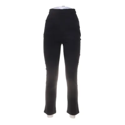 Bukser (Sort) fra Collectif Vintage Bomuld