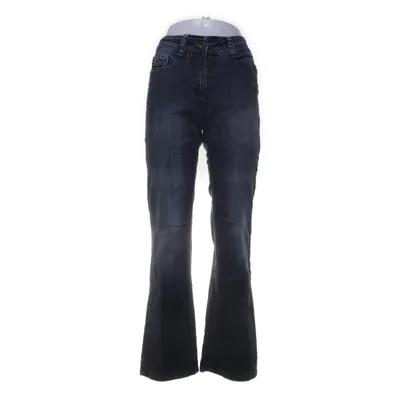 Spijkerbroek (Blauw) van Cecil Katoen, Elastaan, Polyester