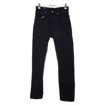 Spijkerbroek (Zwart) van Levi's Premium Katoen, Polyester, Elastaan