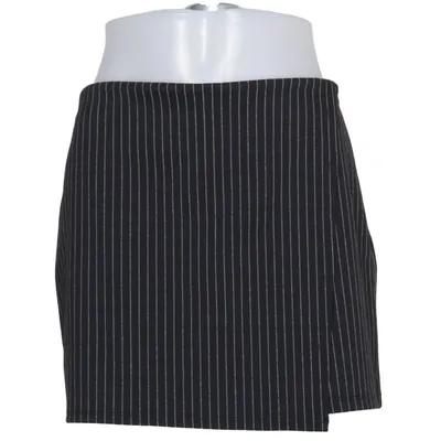 Jupe (Noir, Blanc) de About You