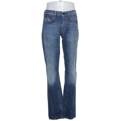 Jeans (Blå) från Stone Island Bomull