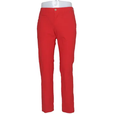 Pantalon (ROOKIE WR Revolutional regular slim fit) de Alberto Élasthane, Polyamide