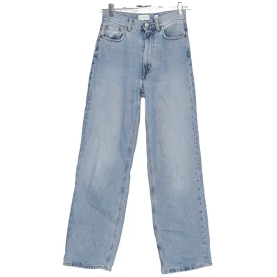 Jeans (Blau) von Dagmar Bio-Baumwolle