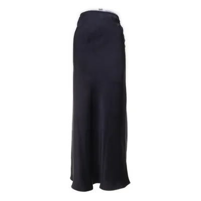 Maxi nederdel (Blå) fra Neo Noir Elastan, Polyester