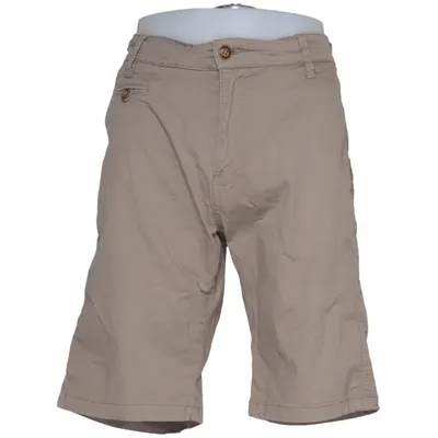 Shorts (70-382 Creel) från Indicode Jeans Bomull, Elastan