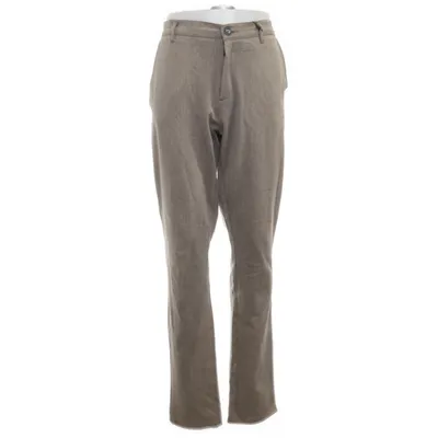 Byxor (Brun) från Tailored Originals Elastan, Polyester, Viskos