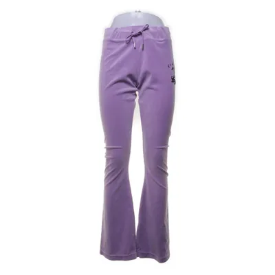 Joggingbroek (Lila) van Juicy Couture Elastaan, Polyester